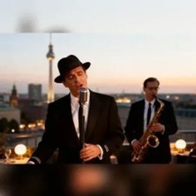 Sinatra Dinner - Hotel Palace Berlin