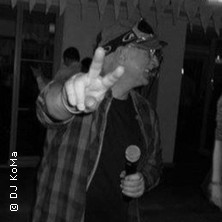 Tanz in den Mai mit DJ KoMa