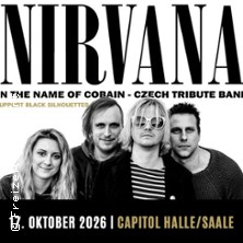 In the name of Cobain - Nirvana Tribute