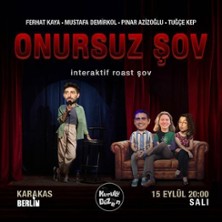 Onursuz Sov