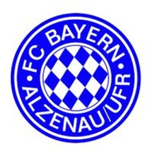 FC Bayern Alzenau - SGV Freiberg