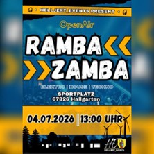 Rambazamba