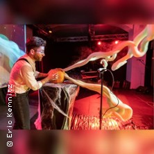 Jack Pop's Circus of Science Vol.31