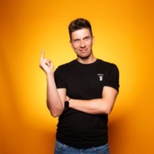 Simon St&auml;blein @ Comedy-Keller | Absolute Frechheit