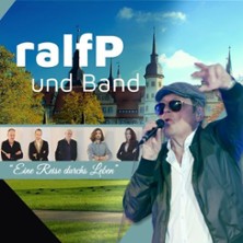 ralfP und Band