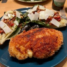 Restaurant G&ouml;nn dir Cordon Bleu - G&ouml;nn dir Gutes