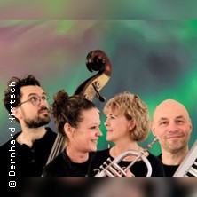 Iris Kramer Quartett