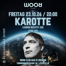 KAROTTE & Special Guest