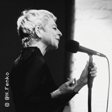 Charles & Edith - Hommage an Edith Piaf und Charles Aznavour