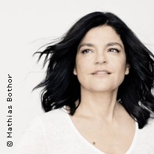 Jasmin Tabatabai & Andreas Pietschmann | Nica Jazz Club