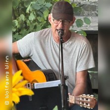 Blues im Weinberg - Stefan B&uuml;gge spielt Diestelmann