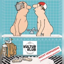 Loriot - pr&auml;sentiert von der Theatergruppe: Die Findlinge