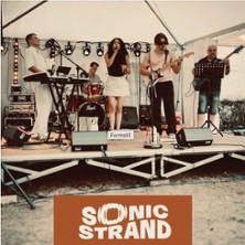 Sonic Strand