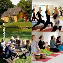 Yoga-Retreat | Finkenwerder Hof