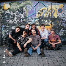 twiceasmad - Yab Yum Tour 2026