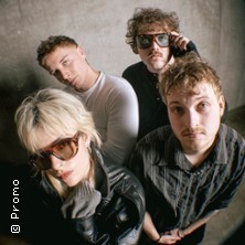 Agatha is Dead - Trust Artists