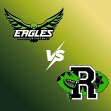 2. Heimspiel Vs. Rheine Raptors