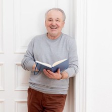 Josef Ambrosch | Wenn das Herz erz&auml;hlt - Gro&szlig;es Kurhaus Bad F&uuml;ssing