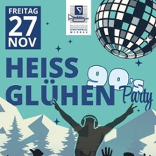 Wernauer Winterstadel &ndash; Hei&szlig;gl&uuml;hen