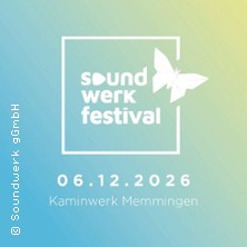 Soundwerk Festival 2026
