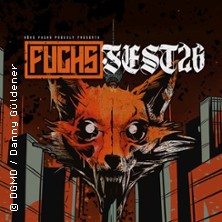B&ouml;se Fuchs