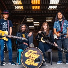 It Might Get Loud Deluxe Release Party