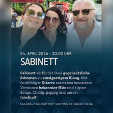 Sabinett