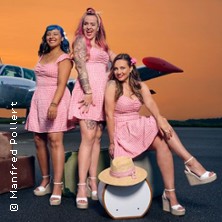 The Silverettes - Hot Jazz Club