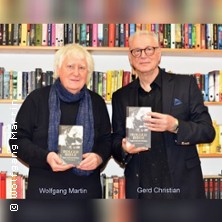 Holger Biege - Sagte mal ein Dichter