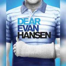Dear Evan Hansen - Leuphana Musikzentrum L&uuml;neburg