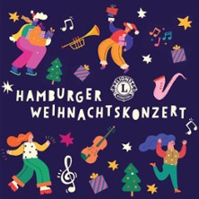 Das Hamburger Weihnachtskonzert