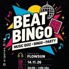 Beat Bingo