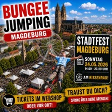 Bungee-Jumping: