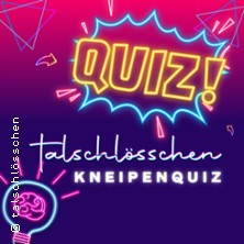 Talschl&ouml;sschen Kneipenquiz | Ratingen