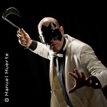 Manuel Muerte