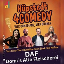 H&uuml;pstedt4comedy