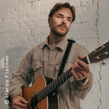 Julian Pfoertner - Home Coming 2026