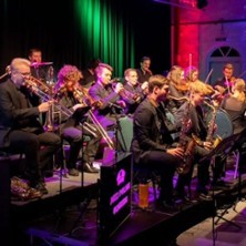 Jazz Police Olsberg feat. &ldquo;Kwartedt&rdquo; und Daria Pereverzeva
