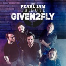 Given 2 Fly - Pearl Jam Tribute