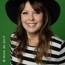 Katie Freudenschuss - Neues Programm- Vorpremiere