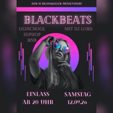 Blackbeats - DJ Lord
