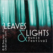 Leaves & Lights