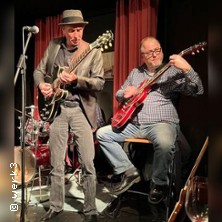 Blues im werk3 - Die BluesLounge