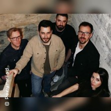 The Sonic Spy und Permyriad - Indirock trifft New-Wave