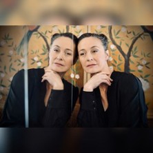 Kultur & Genuss mit Ella & Hilde - Eine Hommage an Ella Fitzgerald & Hildegard Knef