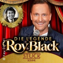 Kay D&ouml;rfel - Die Legende Roy Black
