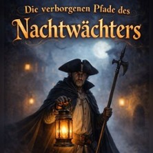 Die verborgenen Pfade des Nachtw&auml;chters - Erlebnisf&uuml;hrung bei Nacht in Velden a.d. Pegnitz