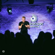 Downstairs Allstars - Stand Up Comedy | Downstairs Comedy Club