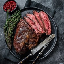 Steak Tasting - Atelier Ender Augsburg