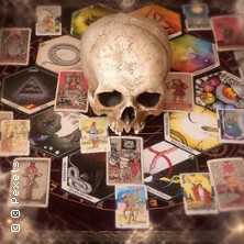 Tarot & Meditation